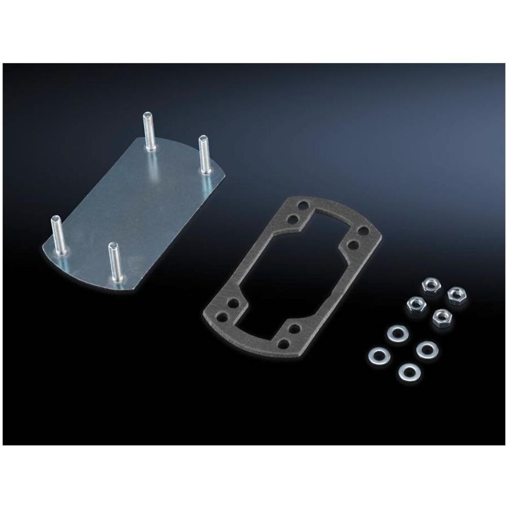 6505.100 rack - Foto 1