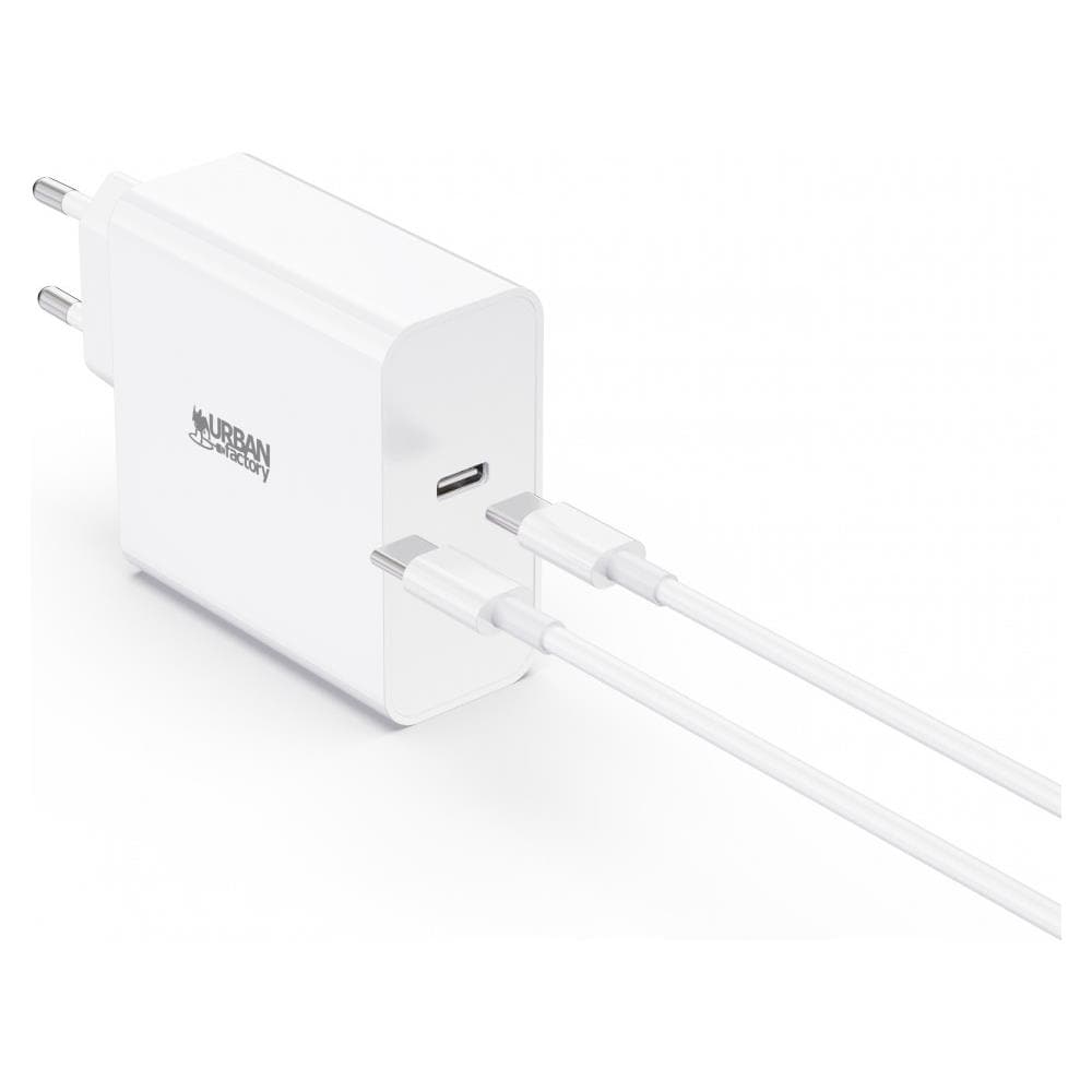 POWEE: USB-C CHARGE 65WATTS (EU)  - Foto 1