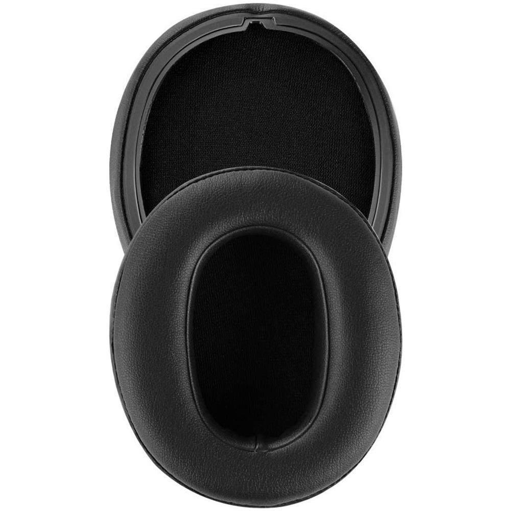 Cuscinetti Auricolari Per Sony Wh-xb900n Nero 1 Paio - Foto 1