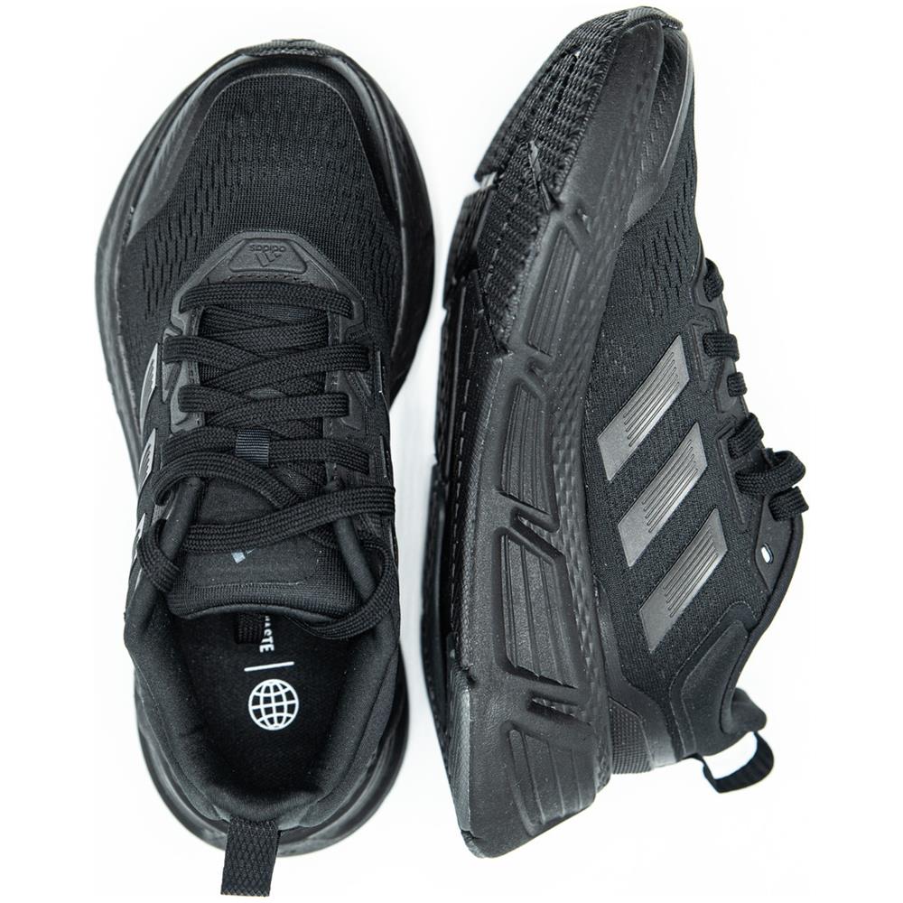 Questar Gz0619, Donne, Nero, 37 1/3 - Foto 2