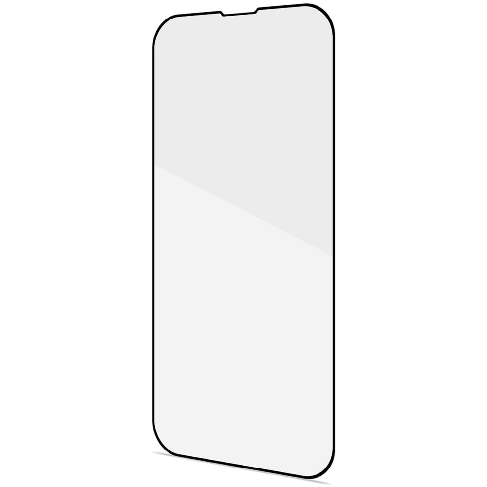 FULL GLASS IPHONE 14 PLUS BLACK - Foto 2