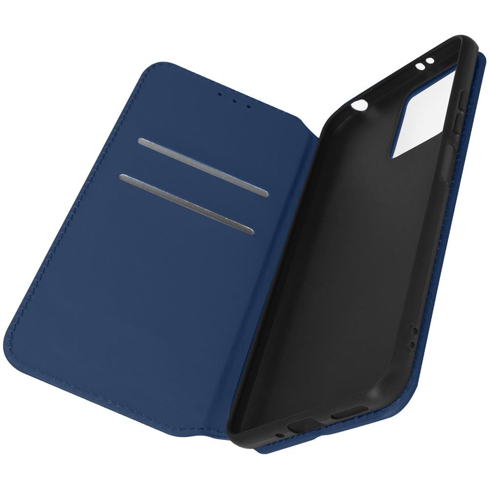 Custodia Per Xiaomi Redmi Note 12 Pro 5g E 12 Pro Plus 5g Portafoglio Supporto - Foto 2