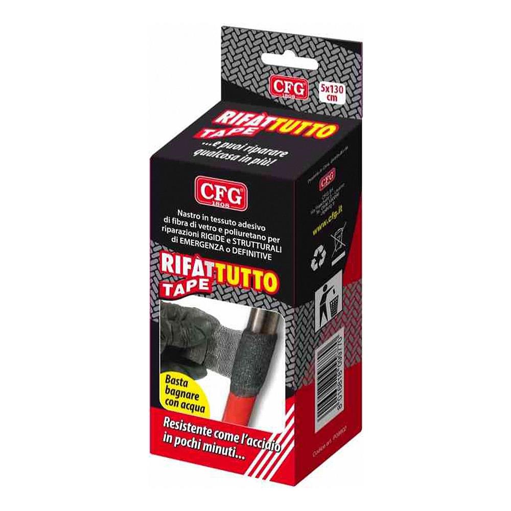 Rifatutto Tape - Foto 1