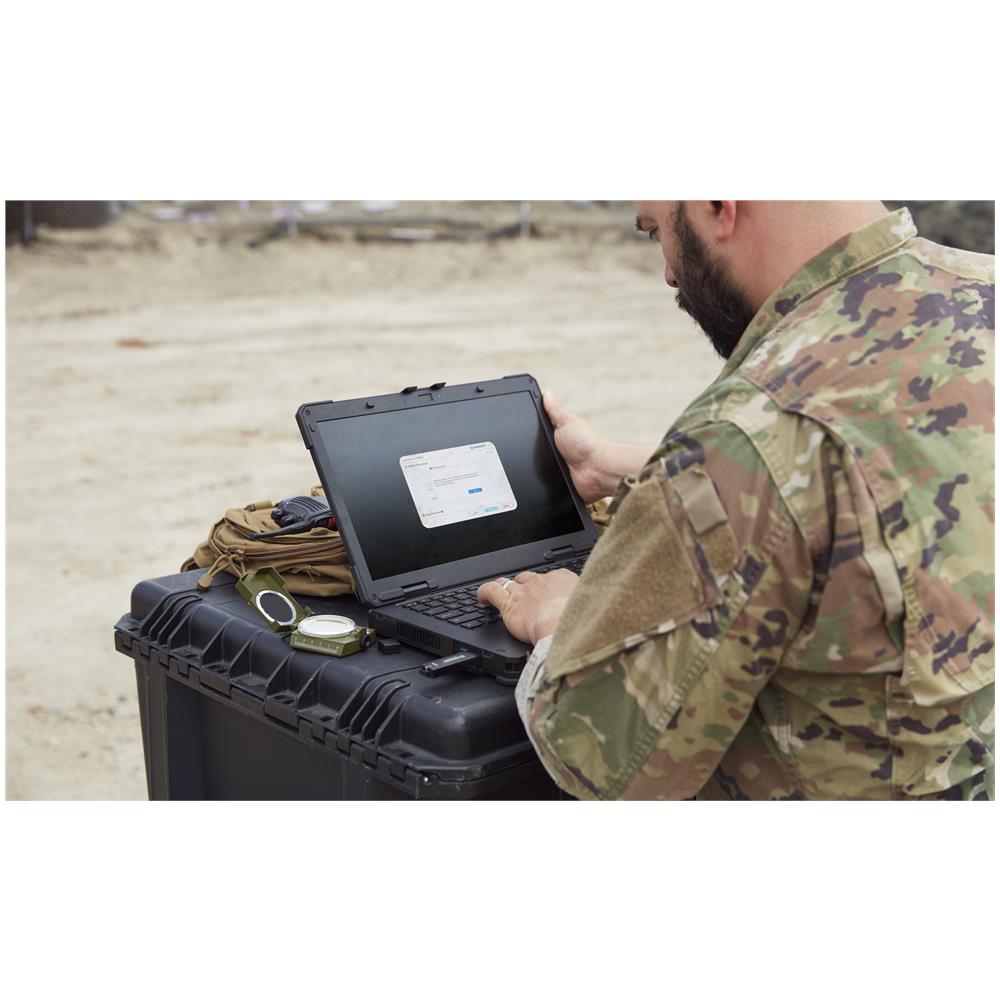 IronKey 128GB D500S FIPS 140-3 Lvl 3 (in fase di approvazione) AES-256 - Foto 9