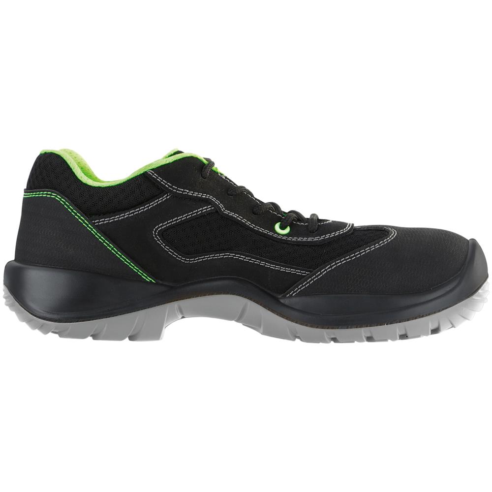 Acid Jungle, Scarpe Antinfortunistiche - Eu 44 - Uk 10 - Foto 2