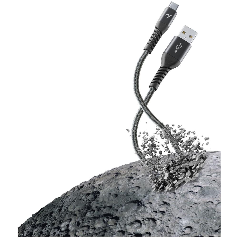 Tetra Force Cable 200cm - USB-C - Foto 2