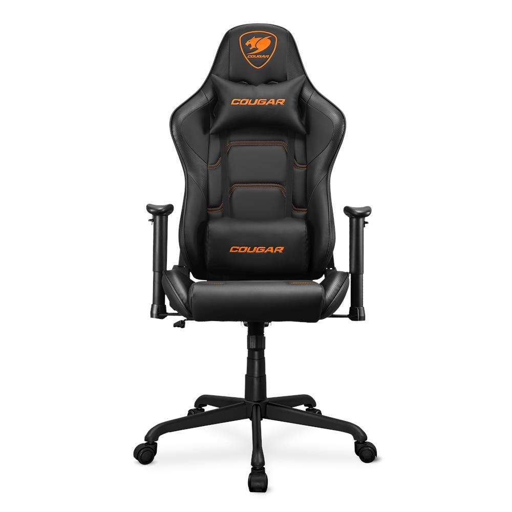 Armor Elite CGR-ELI-BLB Sedia per gaming universale Seduta imbottita Nero - Foto 1