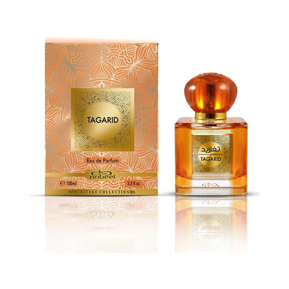 Tagarid Eau De Parfum 100ml - Foto 1