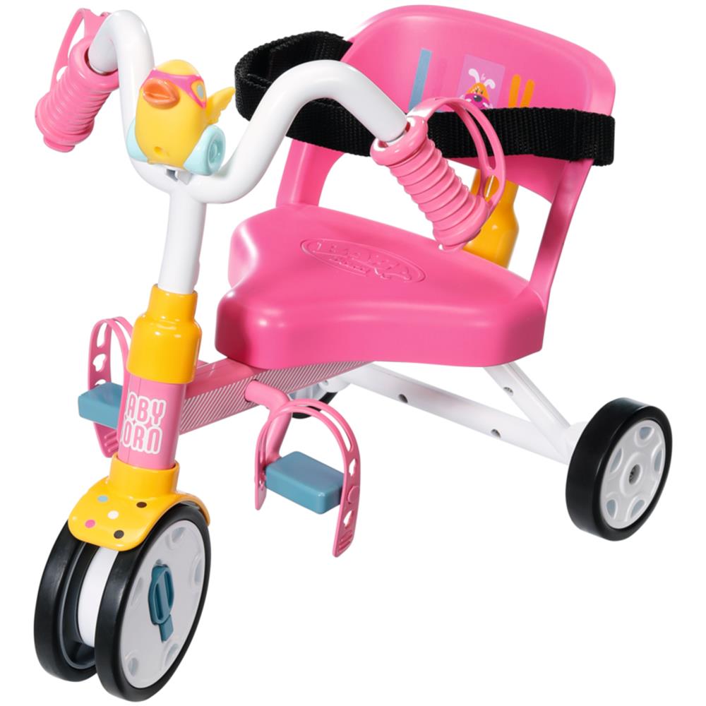 BABY born Trike Set da bicicletta per bambola - Foto 2
