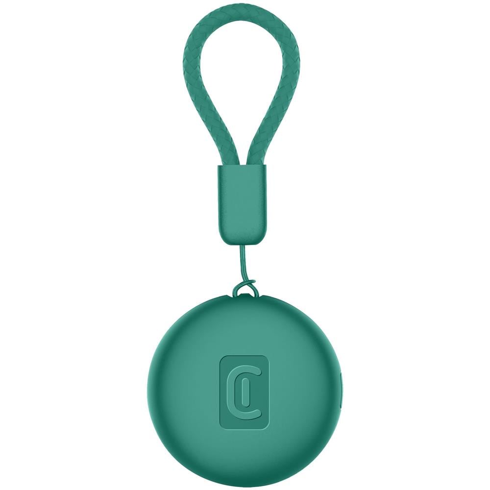 Tracy Tag - Designed for iOS Dispositivo per trovare oggetti compatibile con tecnologia Apple Find My - Foto 1
