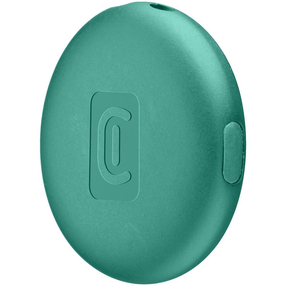 Tracy Tag - Designed for iOS Dispositivo per trovare oggetti compatibile con tecnologia Apple Find My - Foto 2