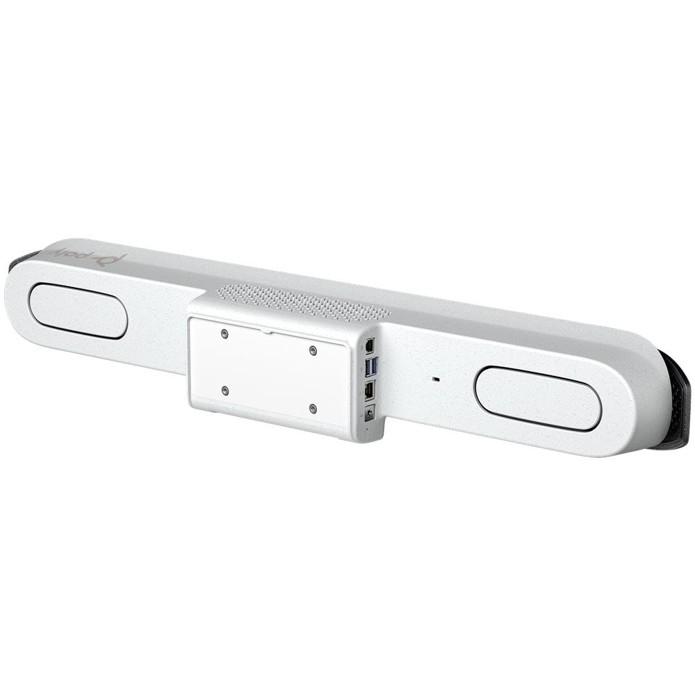 Studio X52 All-In-One Video Bar Senza Radio o Cavo di Alimentazione, GSA /TAA - Foto 1