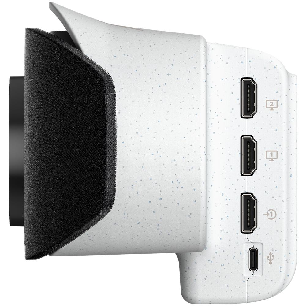 Studio X52 All-In-One Video Bar Senza Radio o Cavo di Alimentazione, GSA /TAA - Foto 9