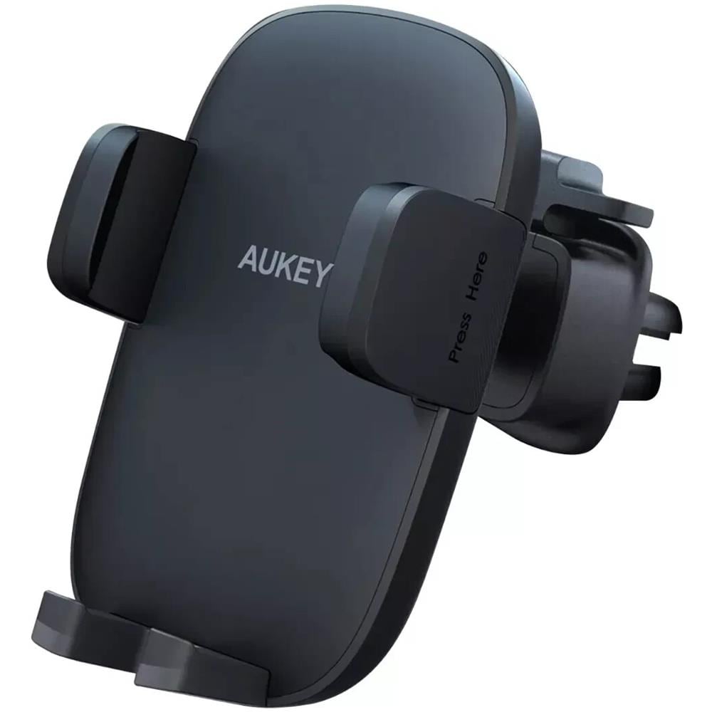 Hd-c58 Supporto Smartphone Per Auto - 360° Per Bocchette Aria - Porta Cell - Foto 1