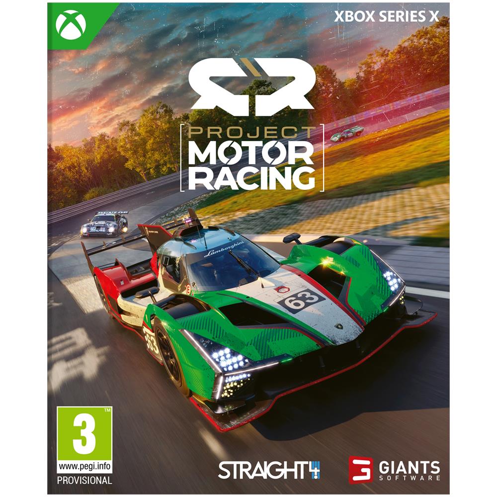 Project Motor Racing - Foto 2