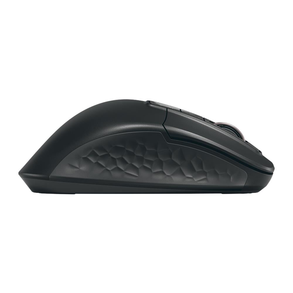 Stream Ultimate Mouse Universale Mano Destra RF Wireless + Bluetooth + USB Type-C 4000 DPI - Foto 8