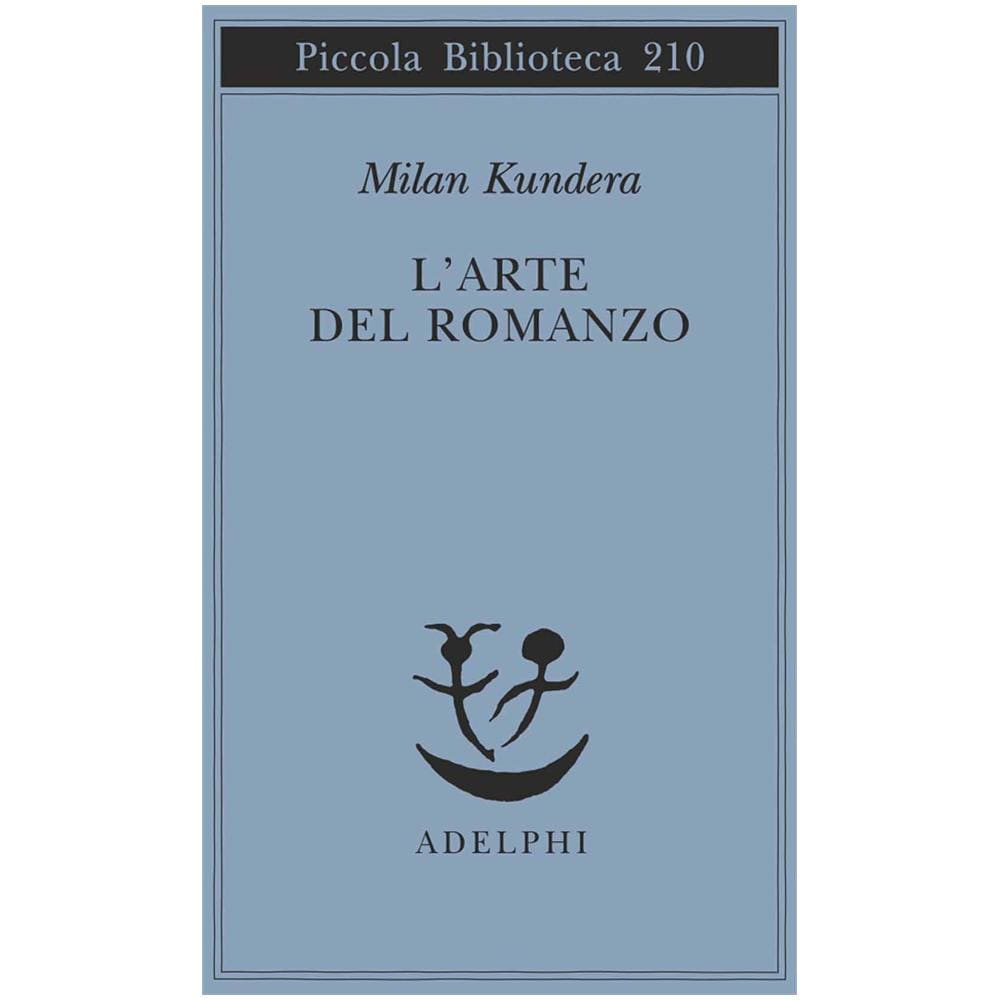Milan Kundera - L'arte del romanzo - Foto 1
