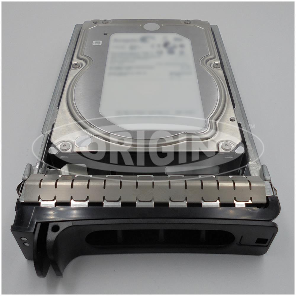 Storage 500GB 72000rpm PE 900 / R series nearline SAS 3.5", Serial Attached SCSI (SAS) , 500 GB, 8,89 cm (3.5") , 0 - 35 C, 8 - 80% - Foto 4