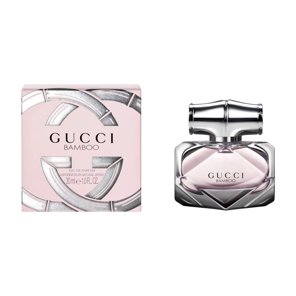 Bamboo Eau de Parfum 30 ml Spray - Foto 2