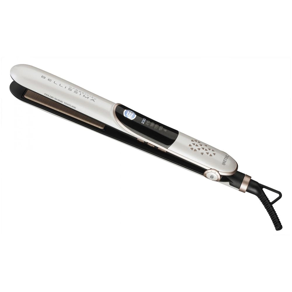 Bellissima Creativity Color Shine B22 100 Piastra per Capelli - Foto 2