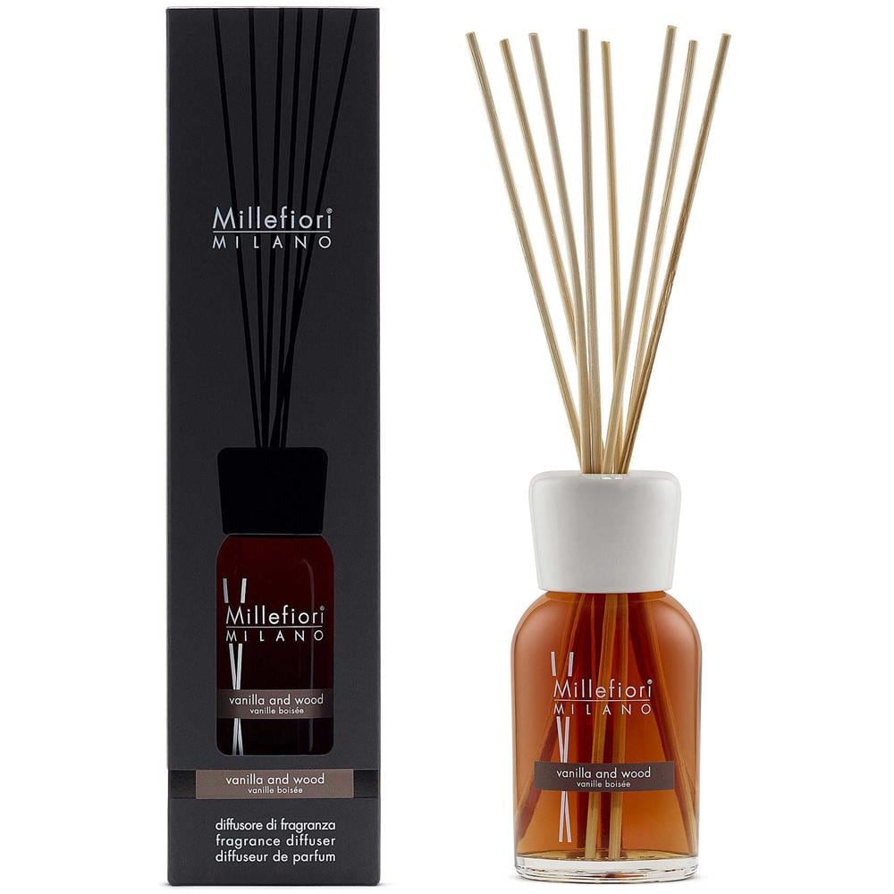 Diffusore A Stick 250 Ml Vanilla & Wood - Foto 5
