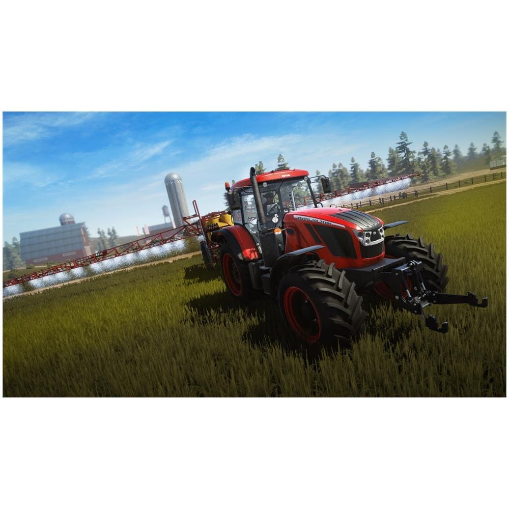 PC - Pure Farming 2018 - Foto 7