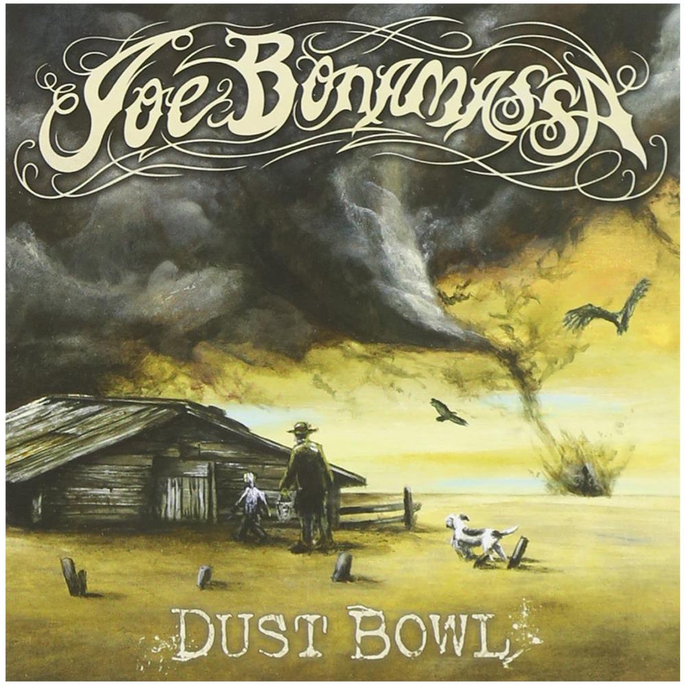 Bonamassa Joe - Dust Bowl - Foto 1