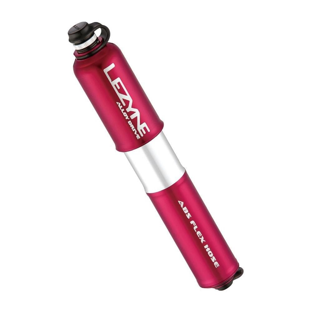 Pompa Mini Cnc Alloy Drive Rosso Misura: M - Foto 1
