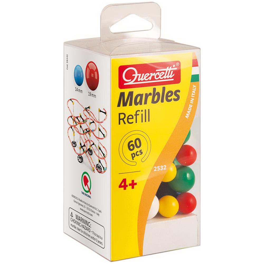 2532 - 60 Marbles - Foto 1