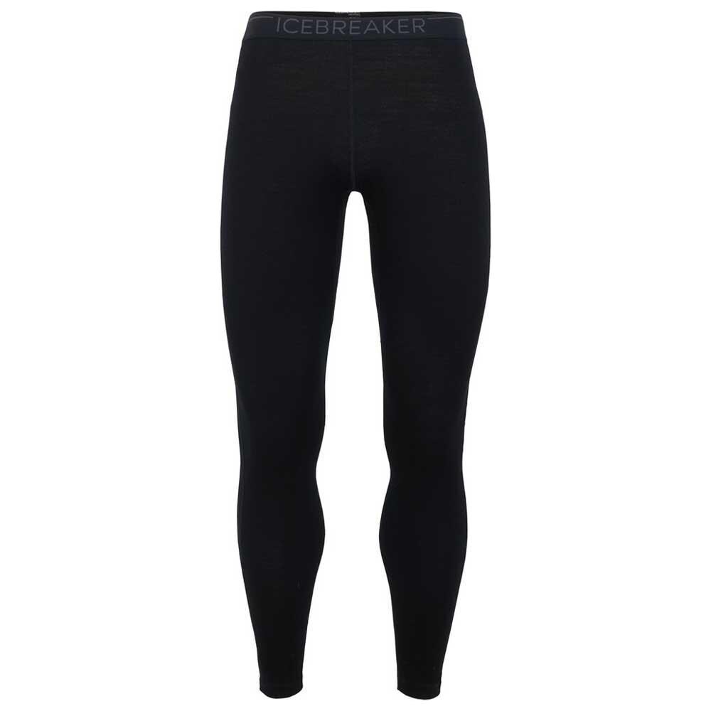 Collants 260 Tech Leggings Abbigliamento Uomo M - Foto 1