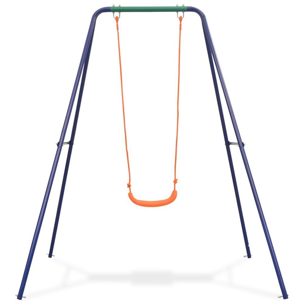 Altalena Singola Arancione - Foto 2