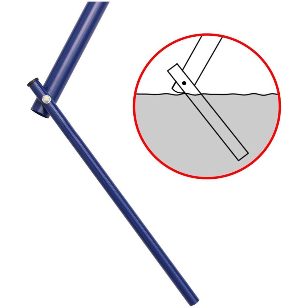 Altalena Singola Arancione - Foto 7