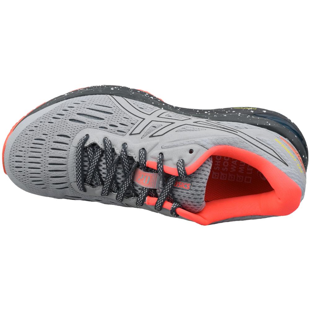 Asics Gel cumulus 20 Le 1012a218 020, Donna, Grigio, Scarpe Da Corsa, Numero: 38 Eu Asics Gel cumulus 20 Le 1012a218 020, Donna, Grigio, Scarpe Da Corsa, Numero: 38 Eu