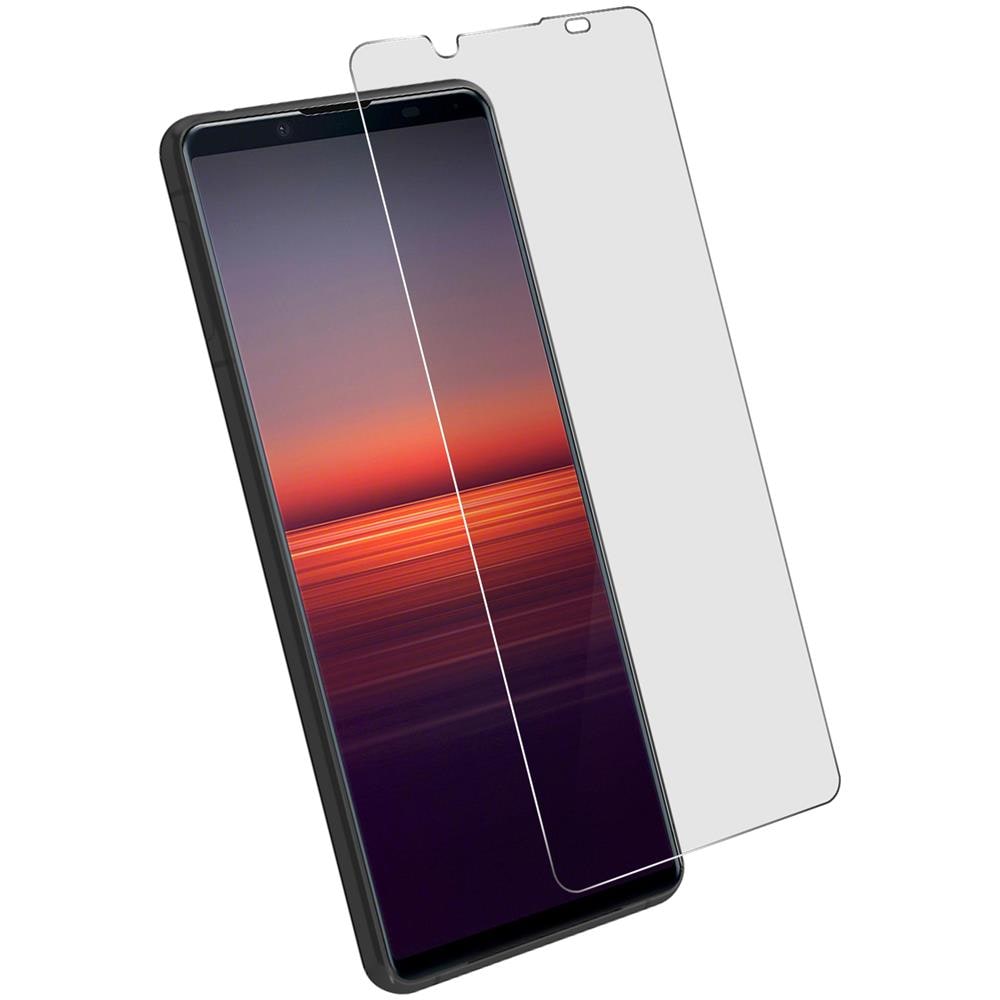 Pellicola Sony Xperia 5 2 Protezione Vetro Temperato Trasparente - Foto 1