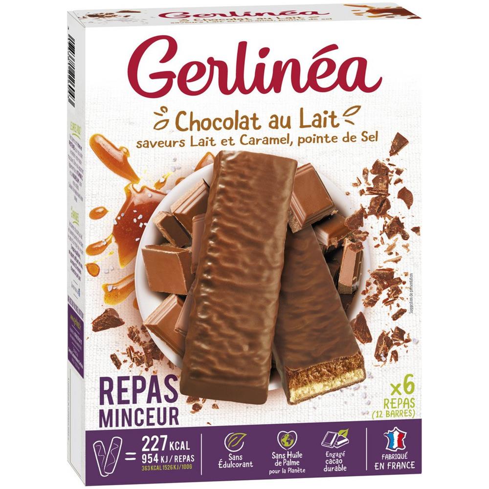 Barres Chocolat Lait - Foto 1
