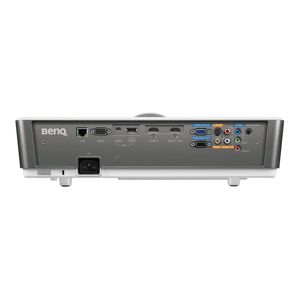 Proiettore MH760 DLP Full HD 5000 ANSI lm Rapporto di Contrasto 11000:1 HDMI / VGA - Foto 6