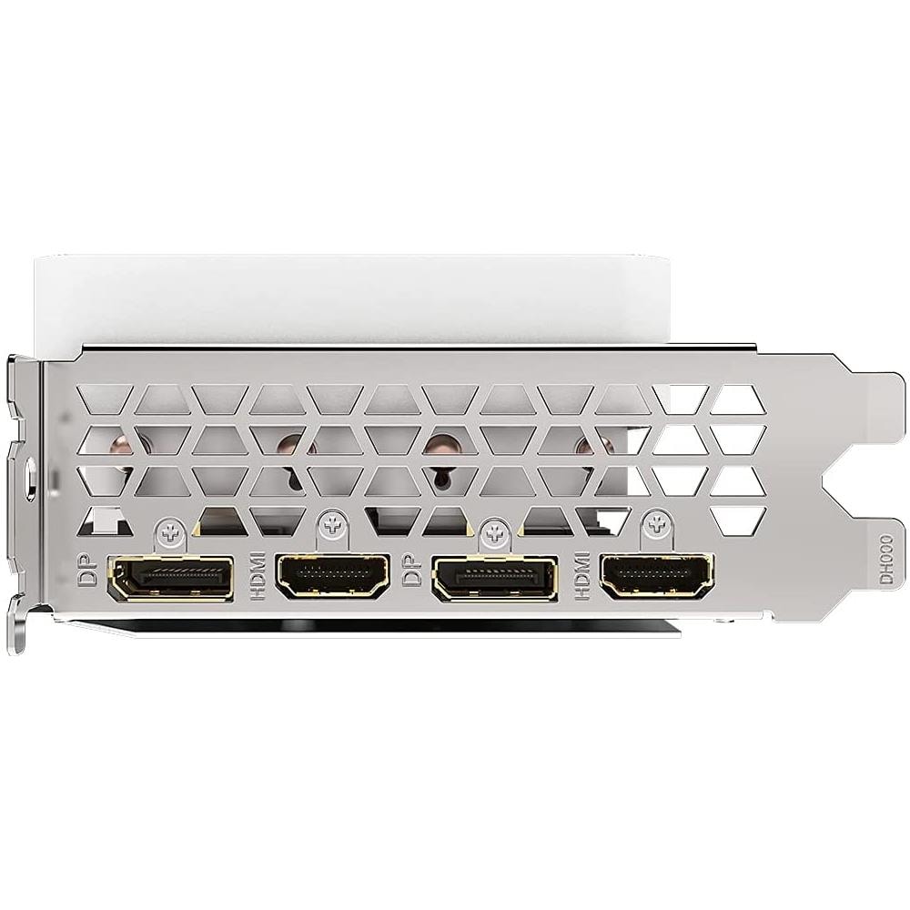 GeForce RTX 3070 Ti 8 GB GDDR6X Pci-E 2 x DisplayPort / 2 x HDMI Vision OC - Foto 7