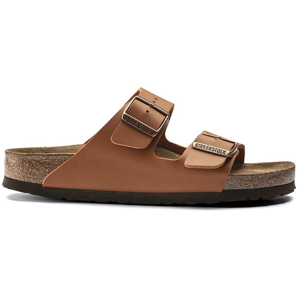 Sandali Arizona Birko-flor Taglia 39 Codice 1019119 Marrone - Foto 1