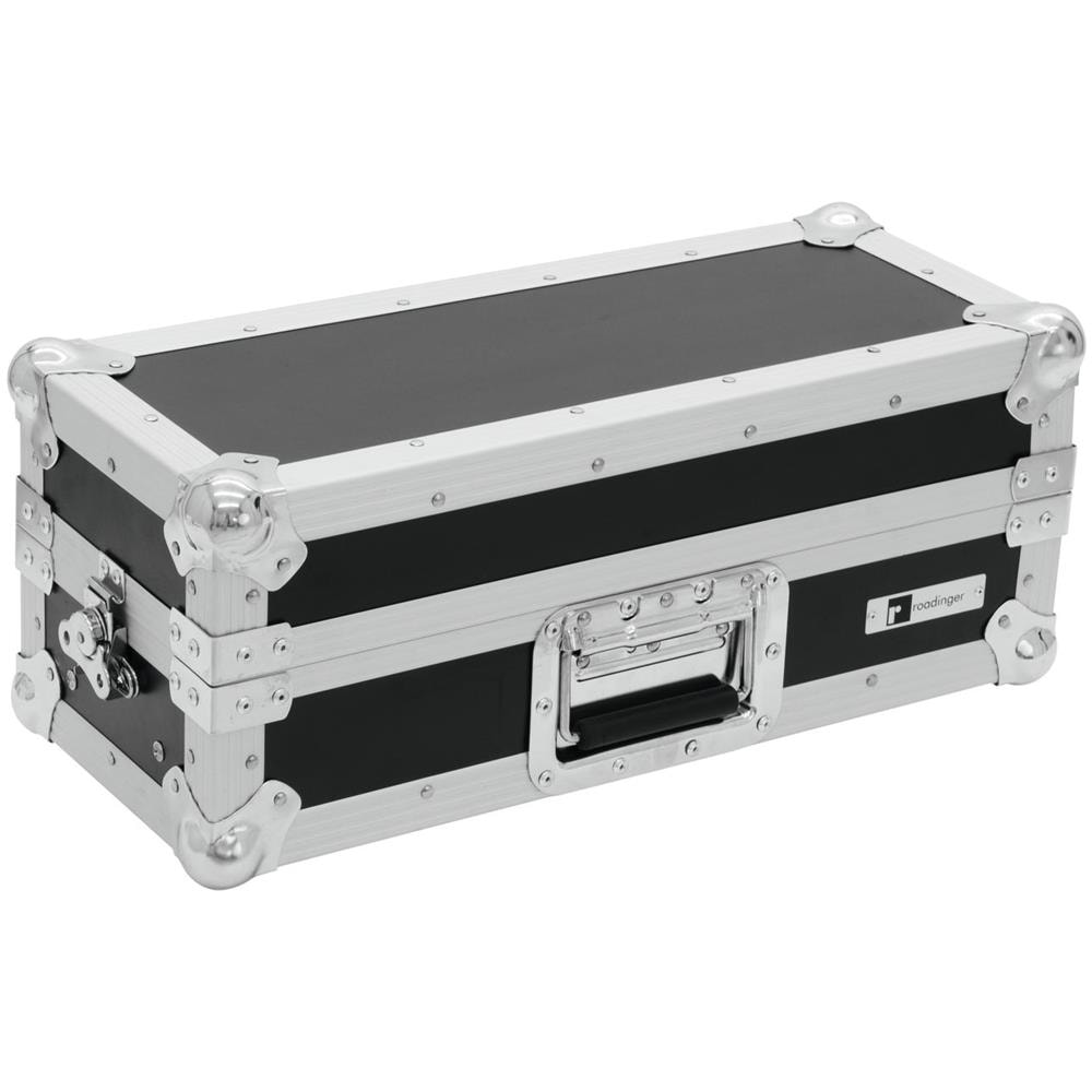 Mixer Case Pro Mca-19-n, 3u, Black - Foto 1