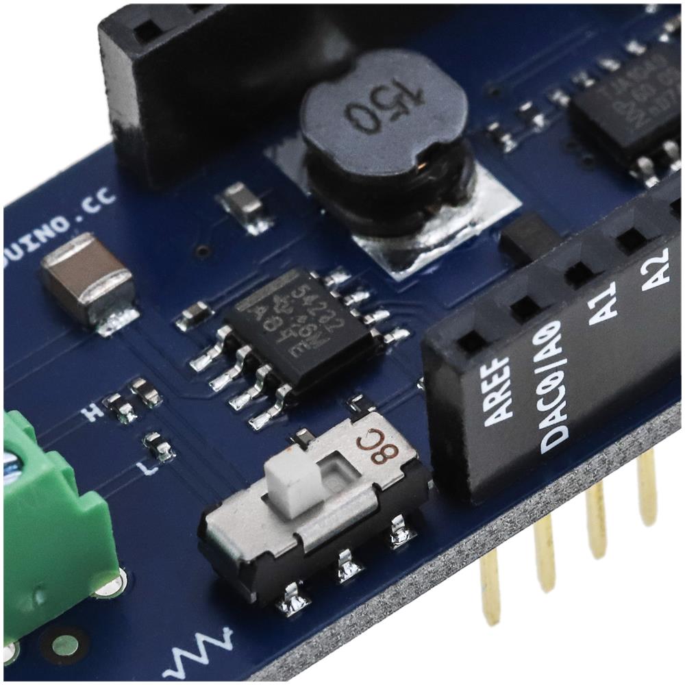 Mkr Can Shield Pcb - Foto 8