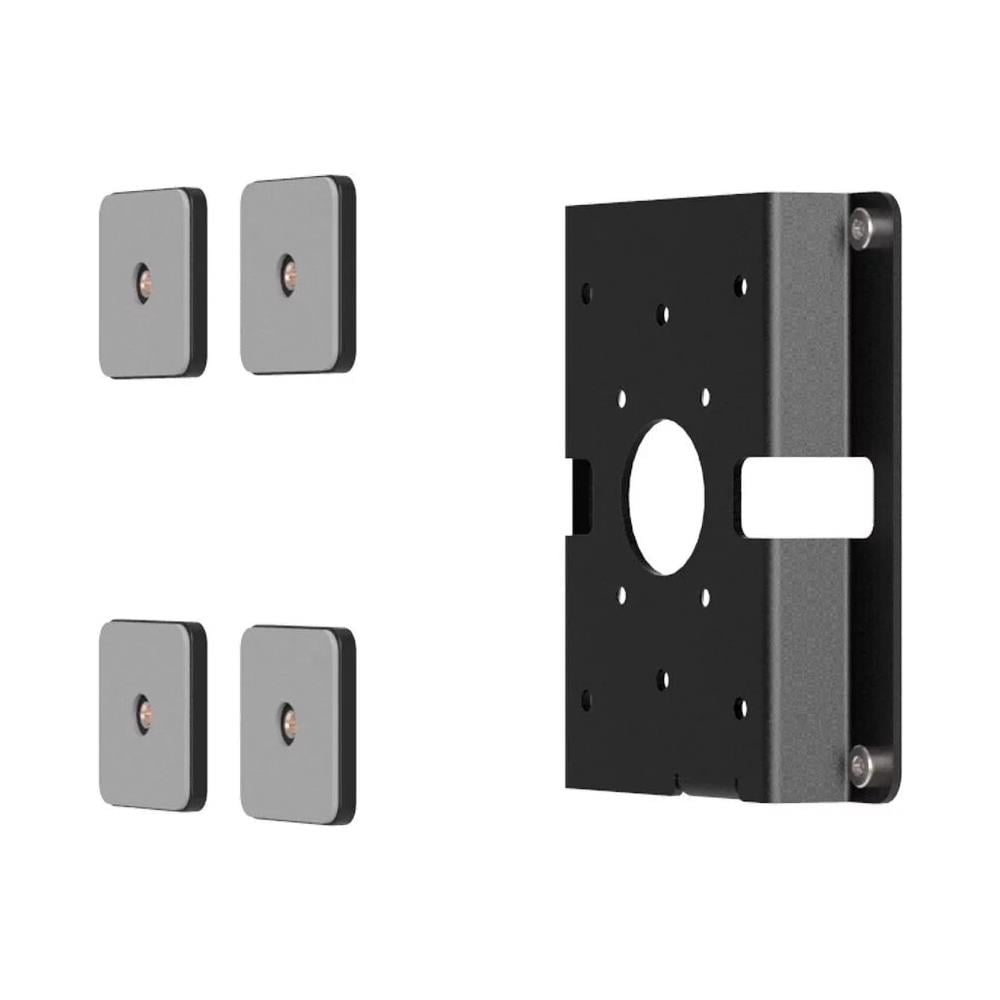 Tablet / iPad Glass Mount Kit - Kit montaggio (staffa di montaggio - Foto 2