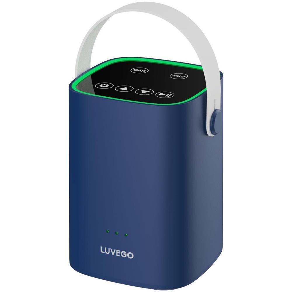 Compressore Compatto E Wireless - 10,3 Bar - Foto 1