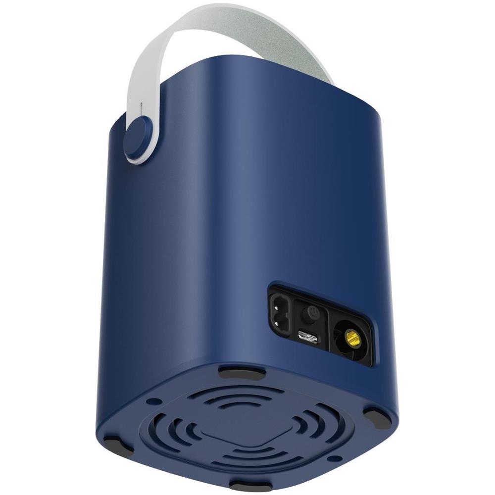 Compressore Compatto E Wireless - 10,3 Bar - Foto 3