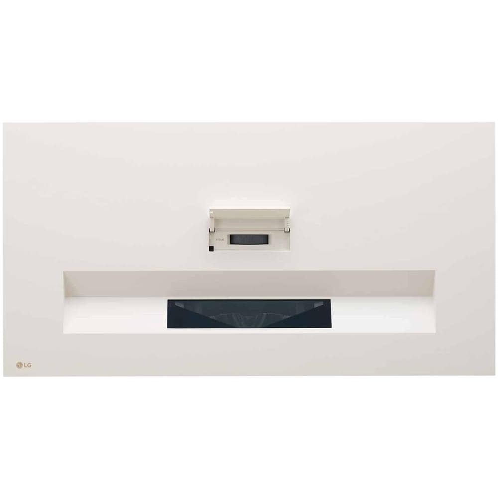 Videoproiettore HU915QE DLP Ultra HD 4K 3700 ANSI lm Rapporto di Contrasto 2000000:1 HDMI/ USB - Foto 1