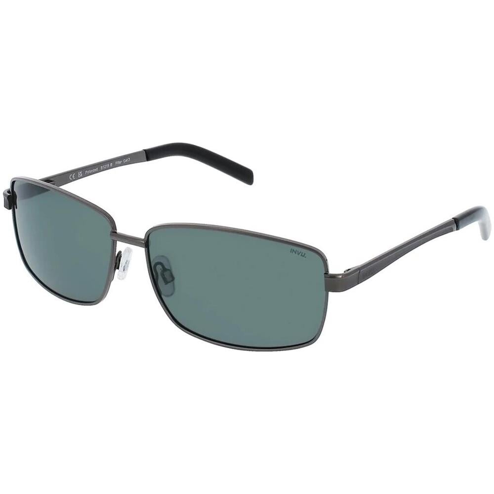 Invu By Swiss Eyewear Group Occhiali Da Sole Uomo Ultra Polarized B1215b - Foto 1