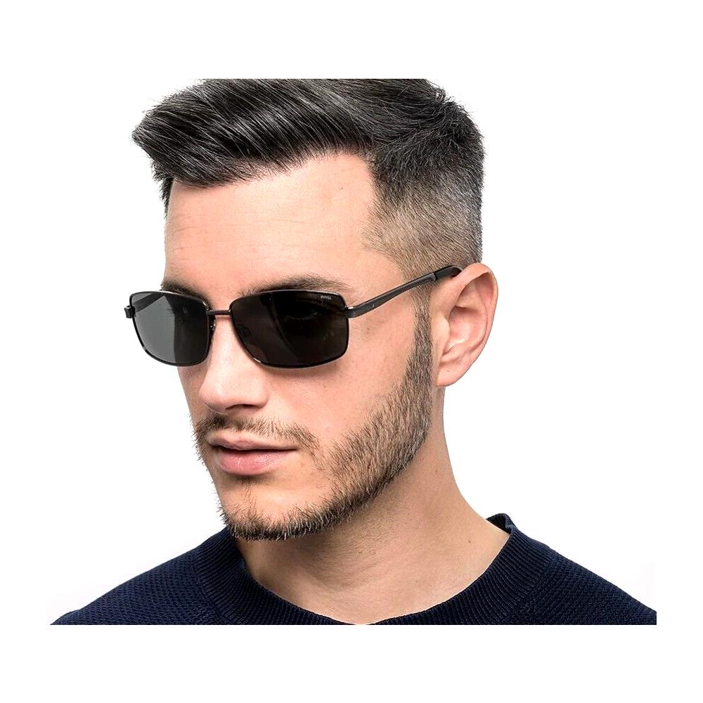 Invu By Swiss Eyewear Group Occhiali Da Sole Uomo Ultra Polarized B1215b - Foto 2