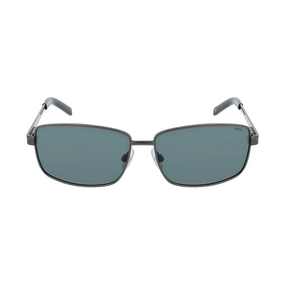 Invu By Swiss Eyewear Group Occhiali Da Sole Uomo Ultra Polarized B1215b - Foto 3