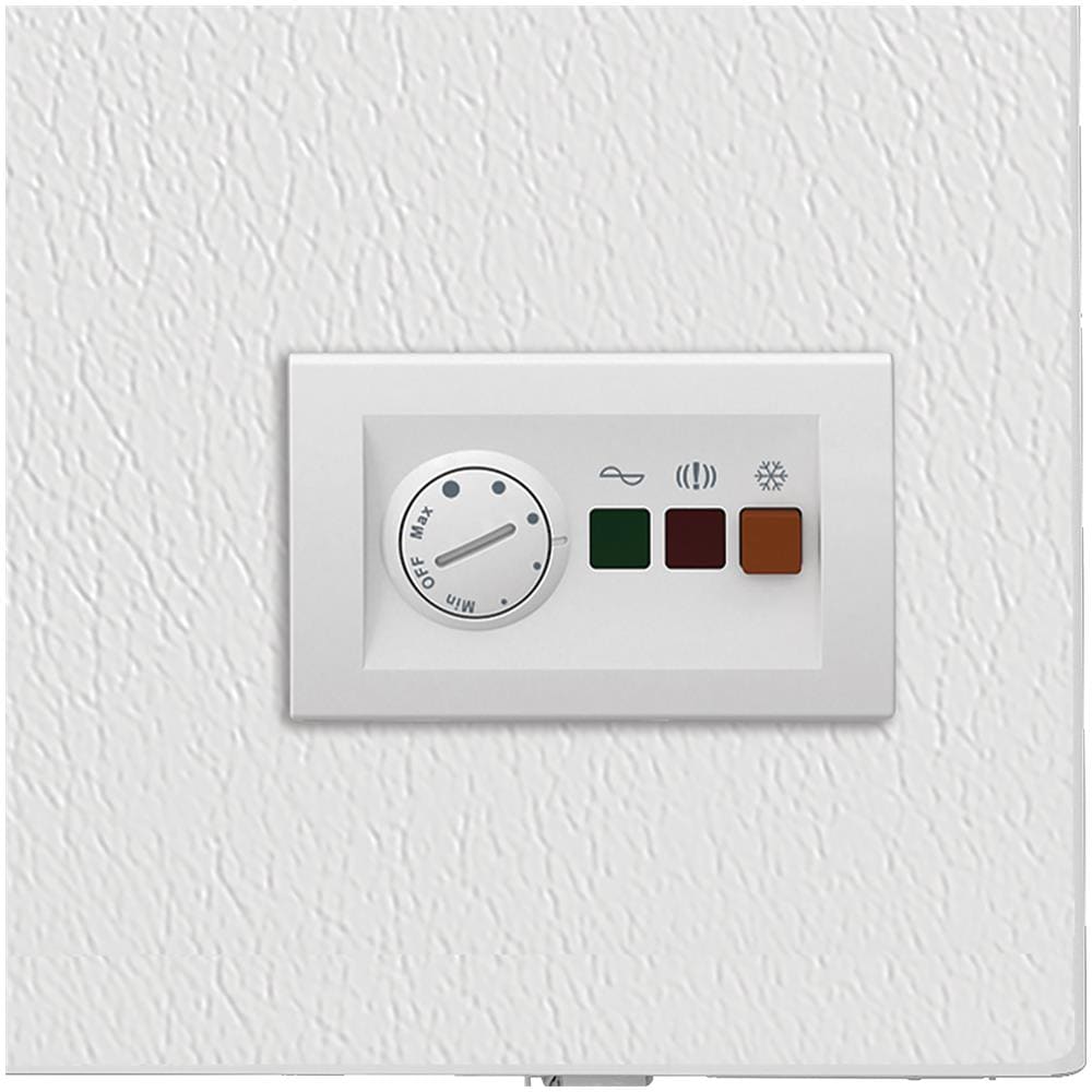  Congelatore Orizzontale HSM37540 Classe E Capacità Lorda / Netta 400/360 Litri Colore Bianco - Foto 7