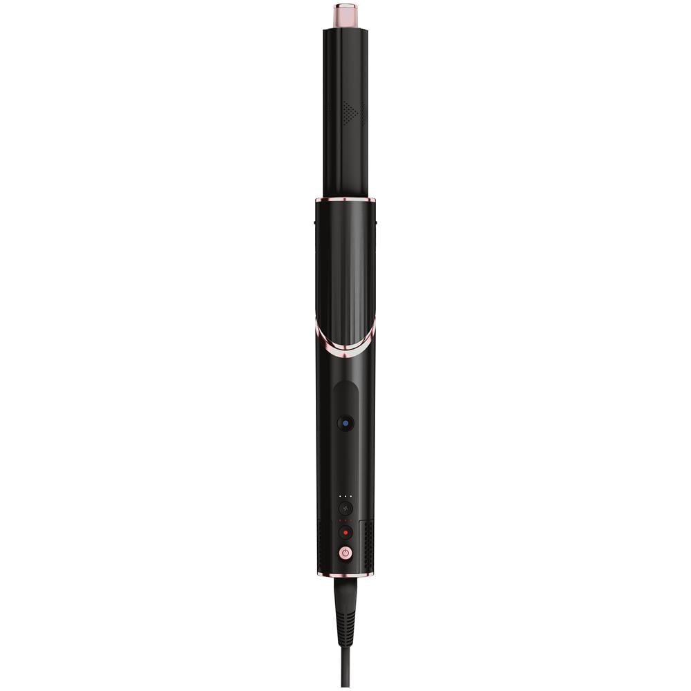 Styler e Asciugacapelli FlexStyle Complete Set HD440EU Potenza 1400 W Colore Nero / Rose Gold - Foto 7
