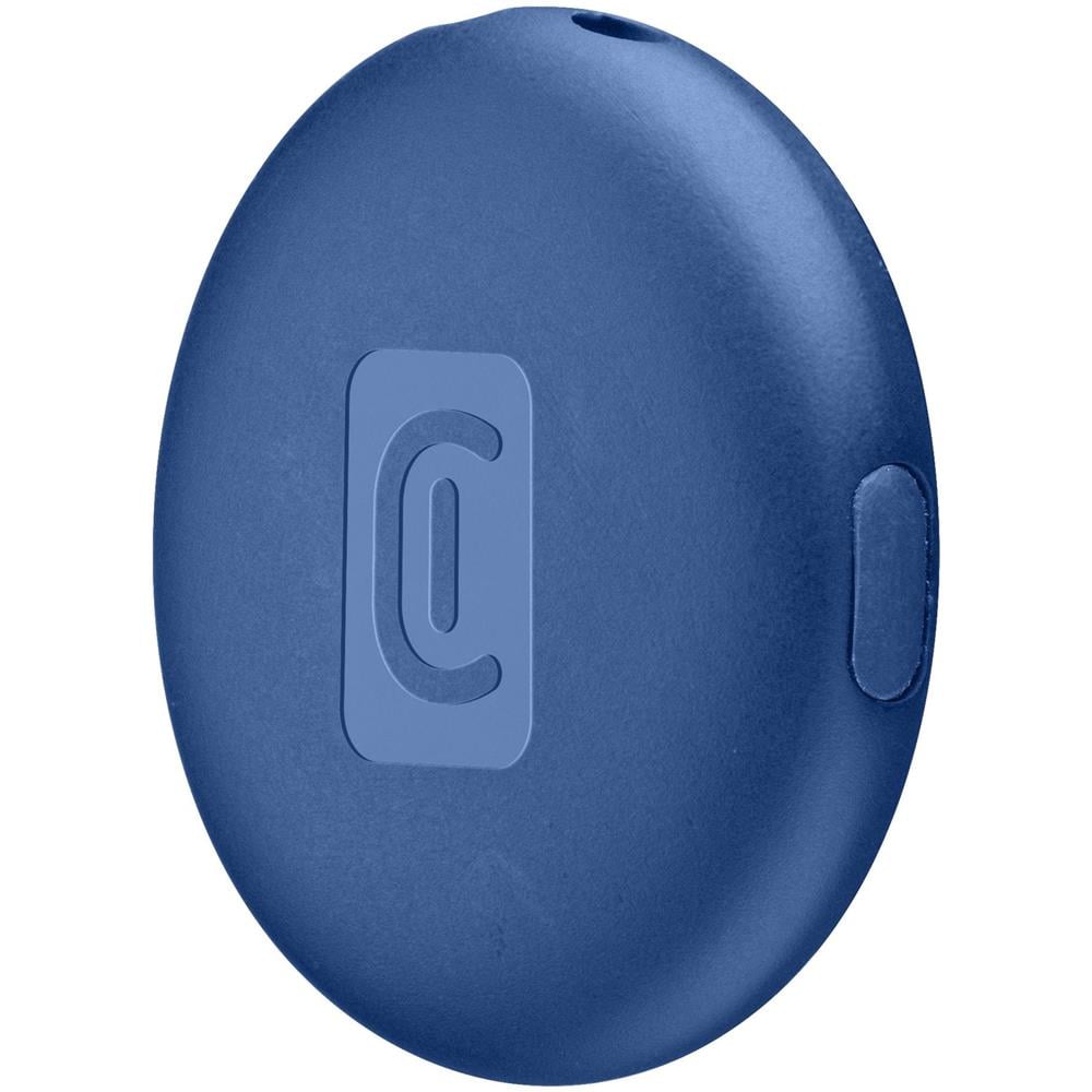 Tracy Tag - Designed for iOS Dispositivo per trovare oggetti compatibile con tecnologia Apple Find My - Foto 2